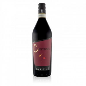 Cascina Garitina Barbera d'Asti Superiore Caranti 2023 75 cl. 13,5 vol