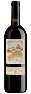Michele Chiarlo Langhe Nebbiolo IL PRINCIPE 2023 75 cl. 14 vol.