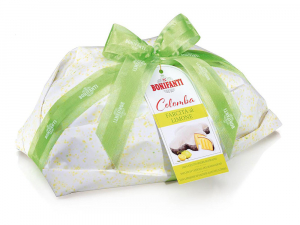 Bonifanti Colomba Farcita Al Limone 750 g.