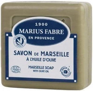 Marius Fabre Sapone Marsiglia 150 g. Verde