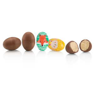 Venchi Covetti Crema Latte 1 kg. BIMBI