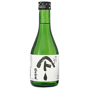 Yamato Sake Ginjo Shizuku Junmai 30 cl. 15,5 Vol.