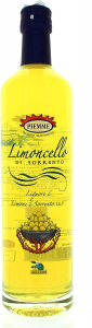 Limoncello di Sorrento Piemme 1 lt. 32 vol.