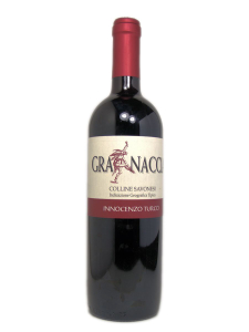 Turco Innocenzo Granaccia 2024 75 cl. 13 vol.