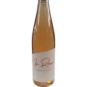 Turco Innocenzo Granaccia In Rosa 2024 75 cl. 13 vol.