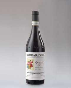 Produttori del Barbaresco Barbaresco Riserva OVELLO 2019 75 cl. 14,5 vol