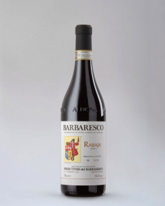 Produttori del Barbaresco Barbaresco Riserva RABAJA\