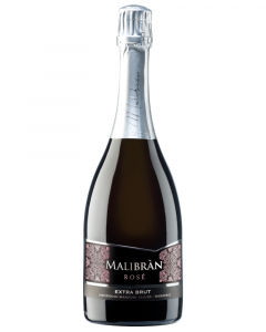 Malibran Rosè Extra Brut 75 cl. 12 Vol.