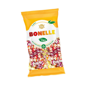 Fida Bonelle Petit Gelatine 1 kg.