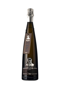 Terre Verdiane 1813 Malvasia secco frizzante 75 cl. 11 Vol.