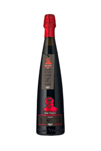 Terre Verdiane 1813 Lambrusco amabile 75 cl. 8,5 Vol.