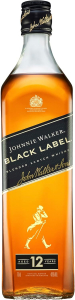 Johnnie Walker 12 anni etichetta Nera 70 cl. 40 Vol.