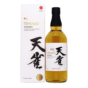 Tenjaku Blended Whiskey Astucciato 70 cl. 40 Vol.