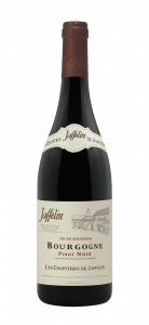 Jaffelin Bourgogne Pinot Nero Chapitre 2022 75 cl. 12,5 Vol.