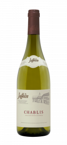 Jaffelin Chablis 2023 75 cl. 12,5 Vol.