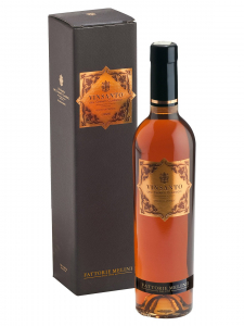 Melini Vin Santo Del Chianti Classico Occhio Di Pernice 2011 37,5 cl. 16,5 Vol.