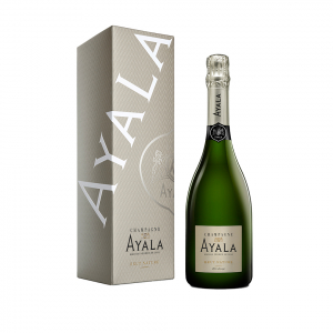 Ayala Champagne Brut Nature 75 cl. 12 Vol. Astucciato