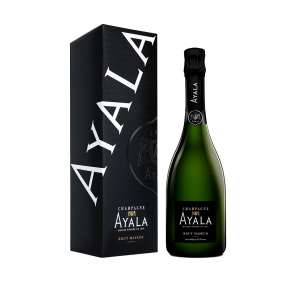 Ayala Champagne Brut Majeur 75 cl. 12 Vol. Astucciato