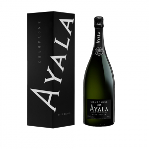 Ayala Champagne Brut Majeur 150 cl. 12 Vol. Astucciato