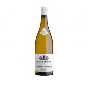 Maison Champy Bourgogne Chardonnay Cuvée Edme 2022 75 cl. 13,5 Vol.