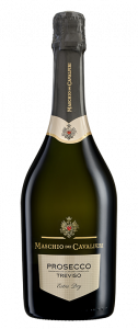 Maschio dei Calavieri Prosecco Treviso Extra Dry 75 cl. 11 Vol.