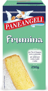 Paneangeli Frumina 250 g.