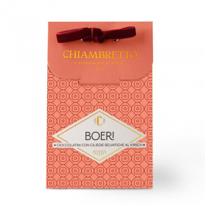 Chiambretto Praline  Boeri 120 g.