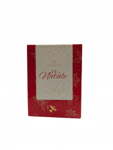 Te di Natale 100 g. Little Tea Te Dell\