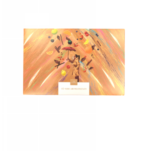 Te Dell'Aviatore Scatola SELEZIONE TE NERI AROMATIZZATI 30 Filtri