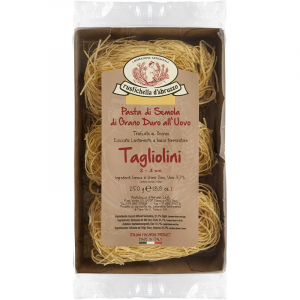 Rustichella Tagliolini All\