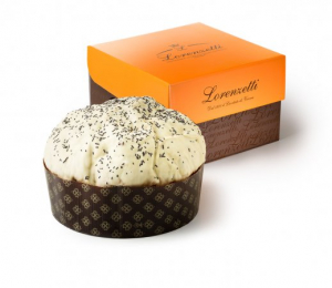 Lorenzetti Veneziana  Pere e Cioccolato 1000 g.