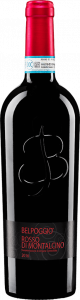 Belpoggio Rosso Di Montalcino 2023 75 cl. 13,5 Vol.