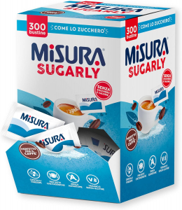 Misura Sugarly 300 bustine