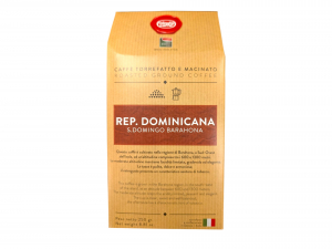 Minuto Caffe Repubblica Dominicana S. Domingo BARAHONA 250 g. MACINATO