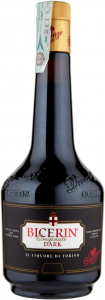 Bicerin Originale Dark 70 cl. 17 vol.