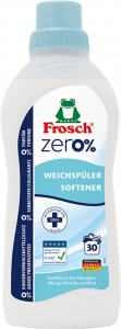 Frosh zer0% Ammorbidente Zero 750 ml