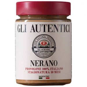 Rustichella Gli Autentici NERANO 300 g.