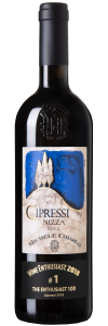 Michele Chiarlo Nizza Cipressi 2022 75 cl. 14,5 vol.