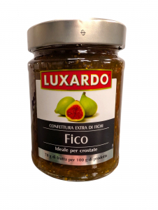 Luxardo Confettura Extra di Fichi FICO 400 g.