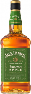 Jack Daniel\