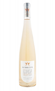 Tenuta Monteloro Toscana Pinot Grigio Scabrezza 2023 75 cl. 12 Vol.