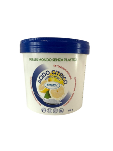 Acido Citrico Anidro Puro 500 g. Smapiu\