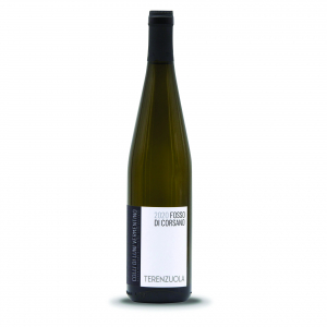 Terenzuola Vermentino Colli Di Luni Fosso di Corsano 2023 75 cl. 14,5 vol.