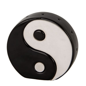 Yin Yang Luce a Led 10 cm.