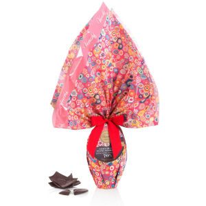Venchi Uovo Cioccolato Fondente Extra 70% 220 g.