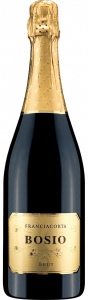 Bosio Franciacorta Brut 75 cl. 12,5 Vol.