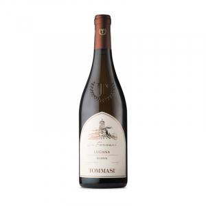 Tommasi Lugana Riserva 2021 75 cl. 13,5 Vol.