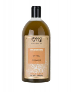 Marius Fabre Sapone Marsiglia Liquido VERBENA 1000 ml BIEN ETRE