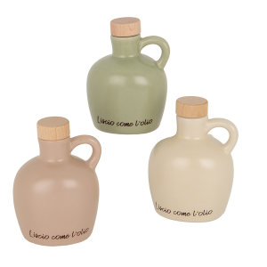 Salento Oliera 8x11 cm.