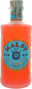 Malfy Gin Arancio 70 cl. 41 Vol.